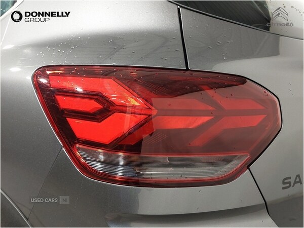 Used Dacia Sandero Stepway 2024 for sale - 76138831: Photo 26