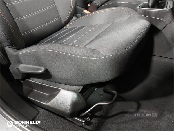 Used Dacia Sandero Stepway 2024 for sale - 76138831: Photo 31