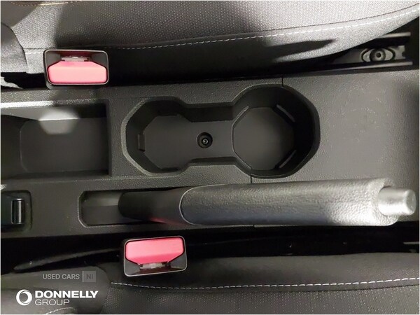 Used Dacia Sandero Stepway 2024 for sale - 76138831: Photo 33