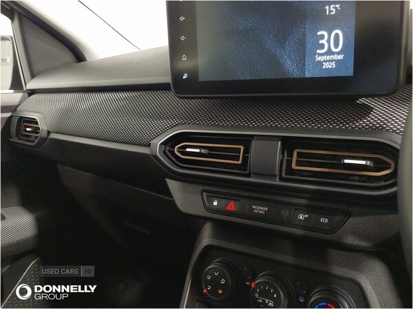 Used Dacia Sandero Stepway 2024 for sale - 76138831: Photo 34