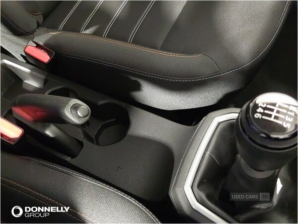 Used Dacia Sandero Stepway 2024 for sale - 76138831: Photo 38