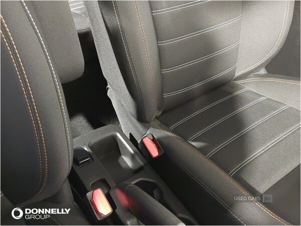 Used Dacia Sandero Stepway 2024 for sale - 76138831: Photo 39