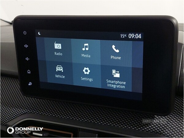 Used Dacia Sandero Stepway 2024 for sale - 76138831: Photo 40