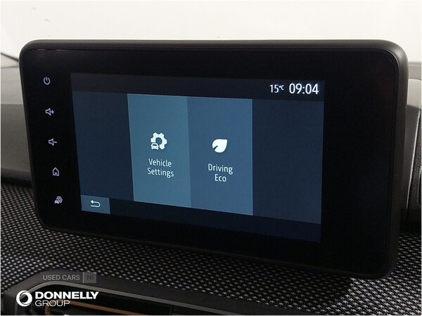 Used Dacia Sandero Stepway 2024 for sale - 76138831: Photo 41