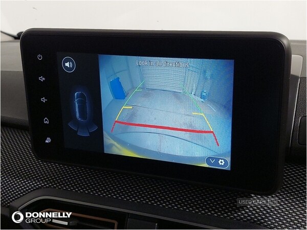 Used Dacia Sandero Stepway 2024 for sale - 76138831: Photo 42