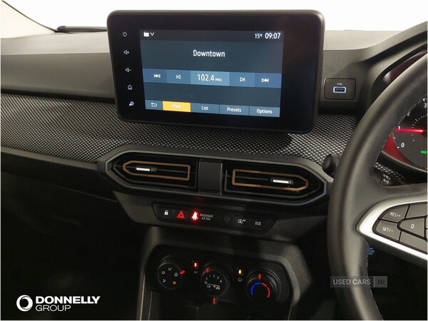 Used Dacia Sandero Stepway 2024 for sale - 76138831: Photo 43