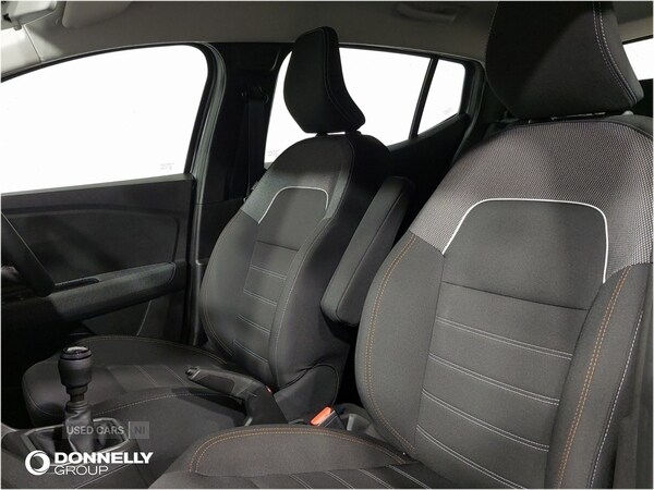 Used Dacia Sandero Stepway 2024 for sale - 76138831: Photo 46