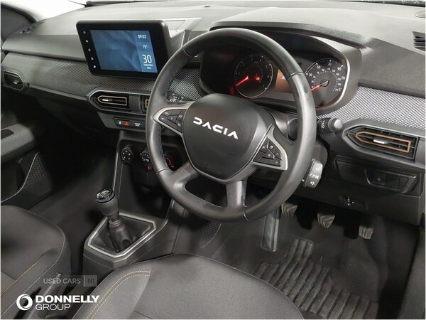 Used Dacia Sandero Stepway 2024 for sale - 76138831: Photo 5