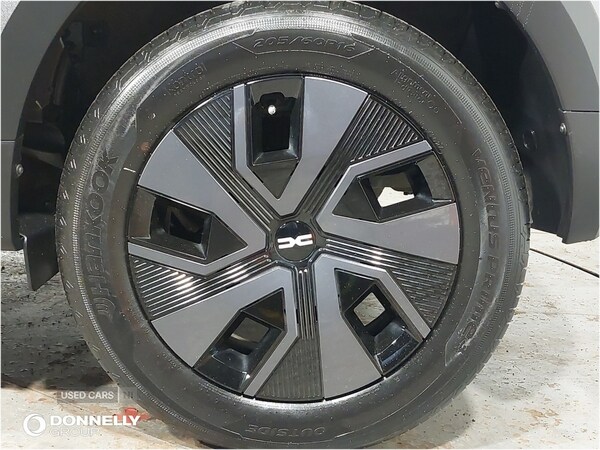 Used Dacia Sandero Stepway 2024 for sale - 76138831: Photo 8