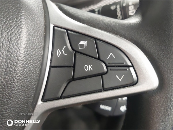 Used Dacia Sandero Stepway 2024 for sale - 77672195: Photo 19