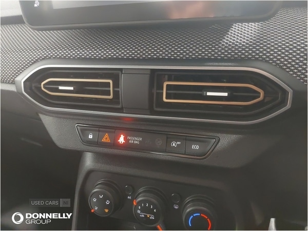 Used Dacia Sandero Stepway 2024 for sale - 77672195: Photo 31