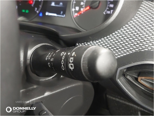 Used Dacia Sandero Stepway 2024 for sale - 77672195: Photo 32