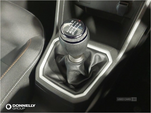 Used Dacia Sandero Stepway 2024 for sale - 77672195: Photo 35