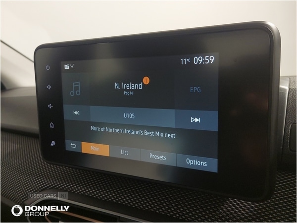 Used Dacia Sandero Stepway 2024 for sale - 77672195: Photo 36