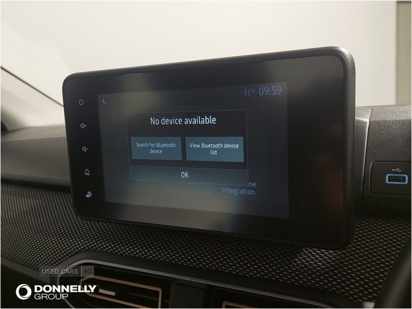 Used Dacia Sandero Stepway 2024 for sale - 77672195: Photo 37