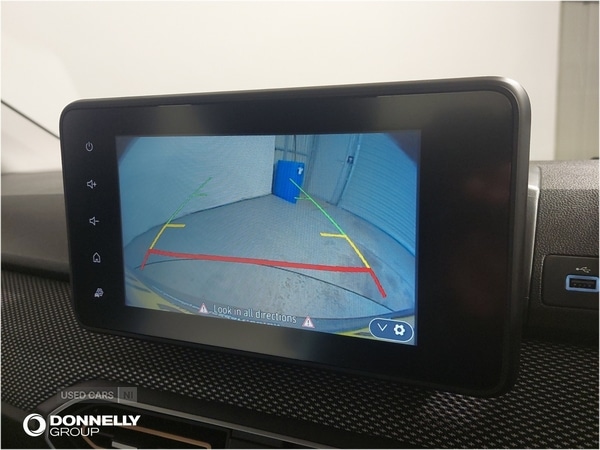 Used Dacia Sandero Stepway 2024 for sale - 77672195: Photo 38