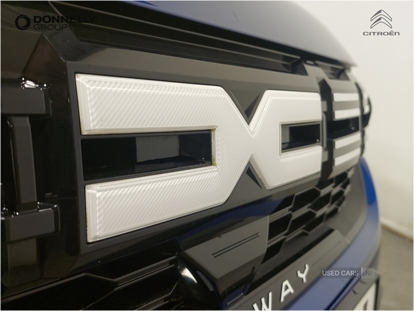 Used Dacia Sandero Stepway 2024 for sale - 77672195: Photo 40