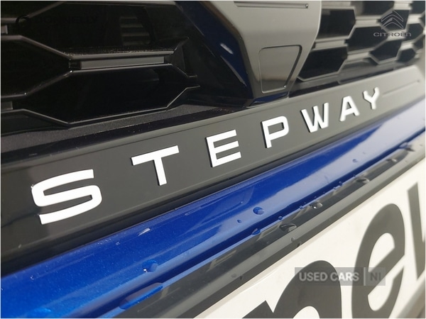 Used Dacia Sandero Stepway 2024 for sale - 77672195: Photo 41