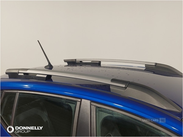 Used Dacia Sandero Stepway 2024 for sale - 77672195: Photo 43