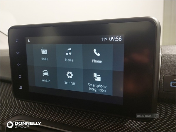 Used Dacia Sandero Stepway 2024 for sale - 77672195: Photo 6