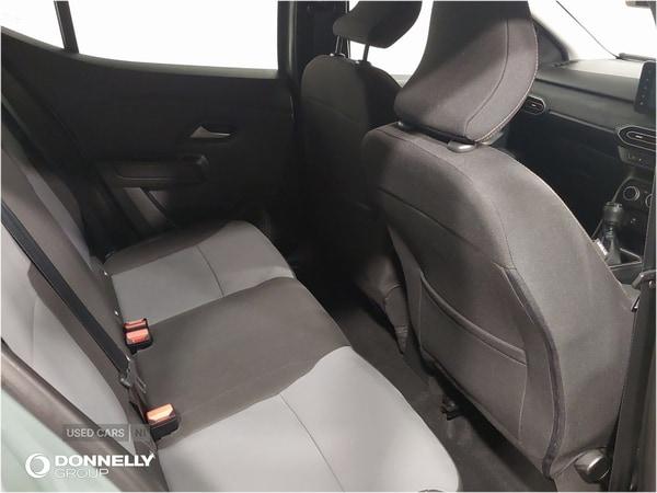 Used Dacia Sandero Stepway 2024 for sale - 75742071: Photo 11