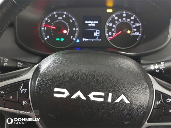 Used Dacia Sandero Stepway 2024 for sale - 75742071: Photo 18