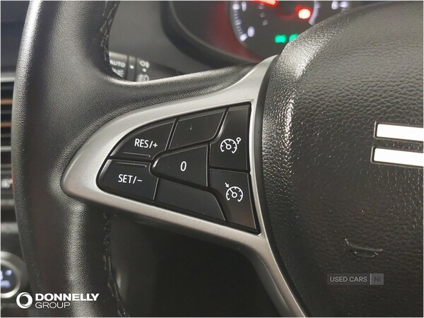 Used Dacia Sandero Stepway 2024 for sale - 75742071: Photo 19