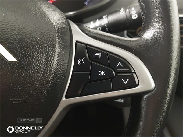 Used Dacia Sandero Stepway 2024 for sale - 75742071: Photo 20