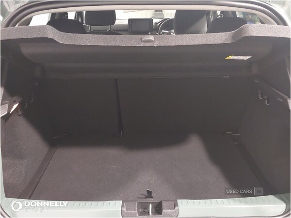 Used Dacia Sandero Stepway 2024 for sale - 75742071: Photo 22