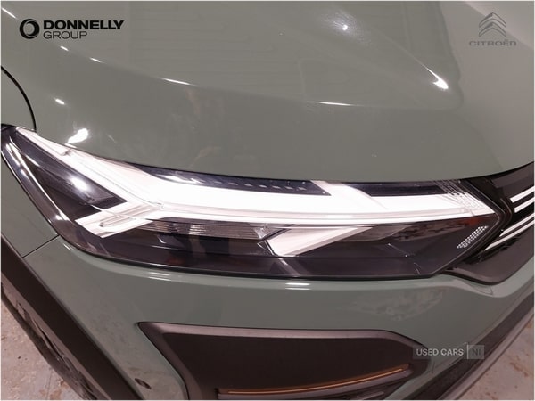 Used Dacia Sandero Stepway 2024 for sale - 75742071: Photo 24