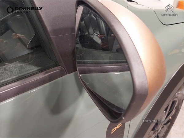 Used Dacia Sandero Stepway 2024 for sale - 75742071: Photo 28