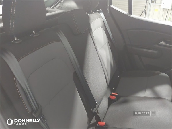 Used Dacia Sandero Stepway 2024 for sale - 75742071: Photo 31