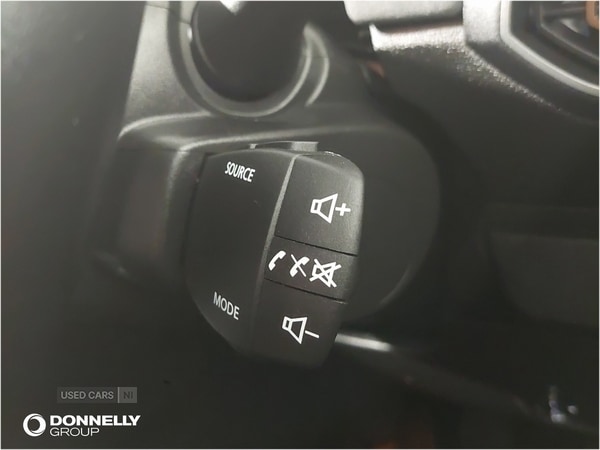 Used Dacia Sandero Stepway 2024 for sale - 75742071: Photo 33
