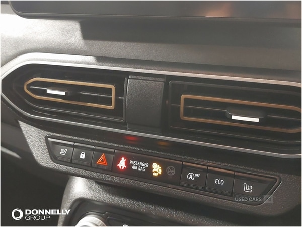 Used Dacia Sandero Stepway 2024 for sale - 75742071: Photo 35
