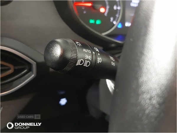 Used Dacia Sandero Stepway 2024 for sale - 75742071: Photo 37