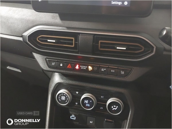 Used Dacia Sandero Stepway 2024 for sale - 75742071: Photo 38