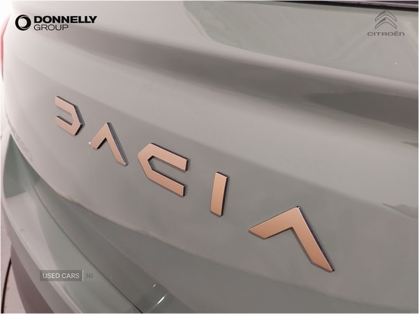 Used Dacia Sandero Stepway 2024 for sale - 75742071: Photo 40