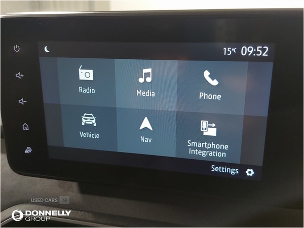 Used Dacia Sandero Stepway 2024 for sale - 75742071: Photo 5