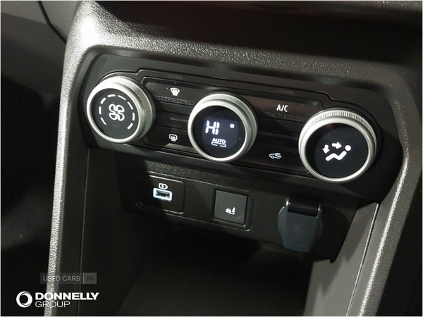 Used Dacia Sandero Stepway 2024 for sale - 75742071: Photo 6