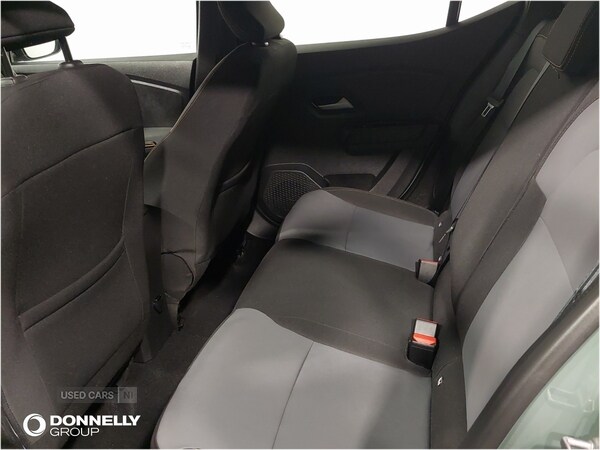Used Dacia Sandero Stepway 2024 for sale - 75742071: Photo 9