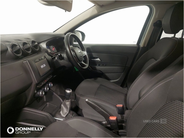 Used Dacia Duster 2018 for sale - 76977191: Photo 10