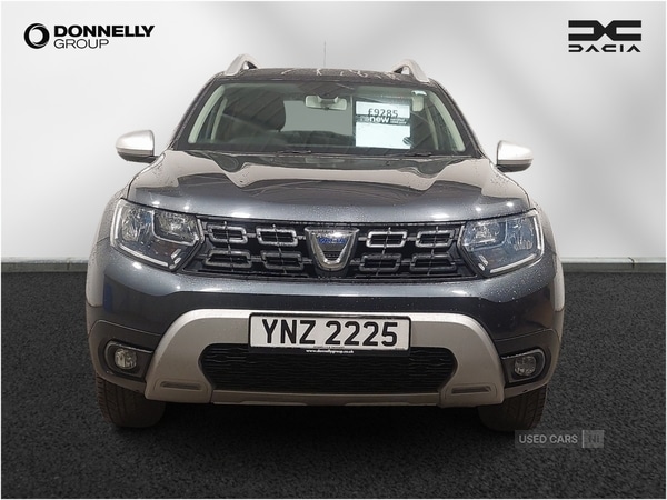 Used Dacia Duster 2018 for sale - 76977191: Photo 12