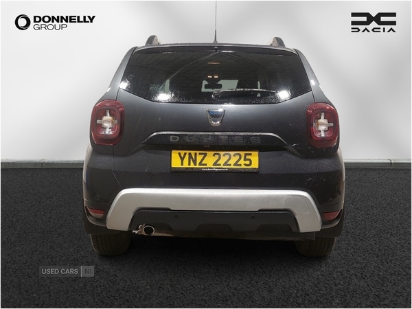 Used Dacia Duster 2018 for sale - 76977191: Photo 13