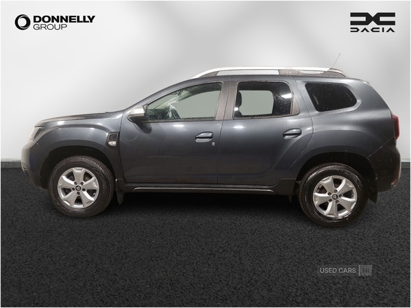 Used Dacia Duster 2018 for sale - 76977191: Photo 14
