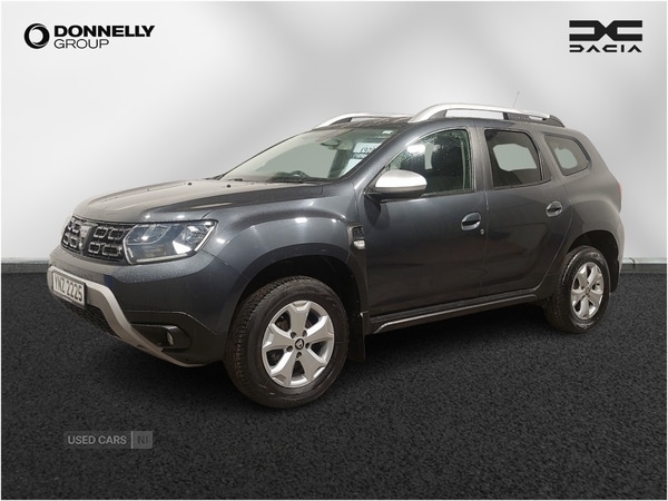 Used Dacia Duster 2018 for sale - 76977191: Photo 15