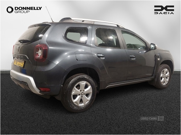Used Dacia Duster 2018 for sale - 76977191: Photo 16