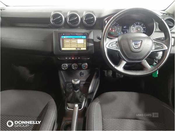 Used Dacia Duster 2018 for sale - 76977191: Photo 17