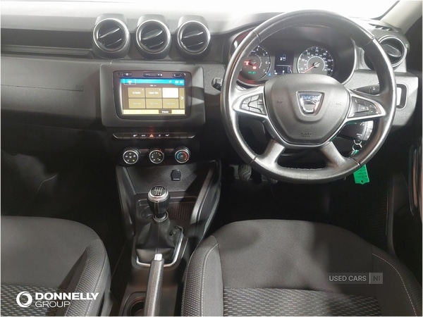 Used Dacia Duster 2018 for sale - 76977191: Photo 18