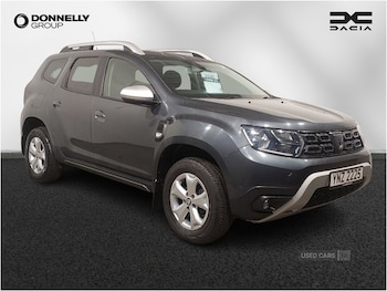 Used Dacia Duster 2018 for sale - 76977191: Photo