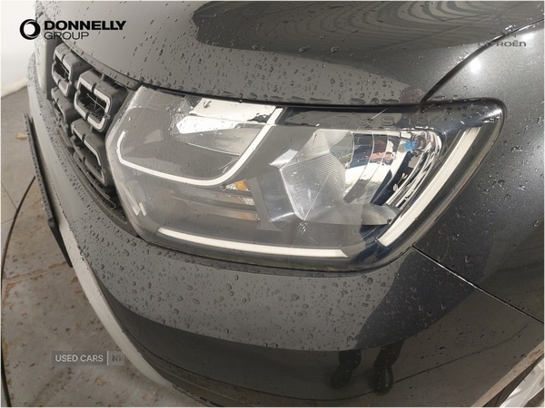 Used Dacia Duster 2018 for sale - 76977191: Photo 24